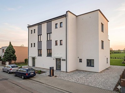 U Splavu, Dašice